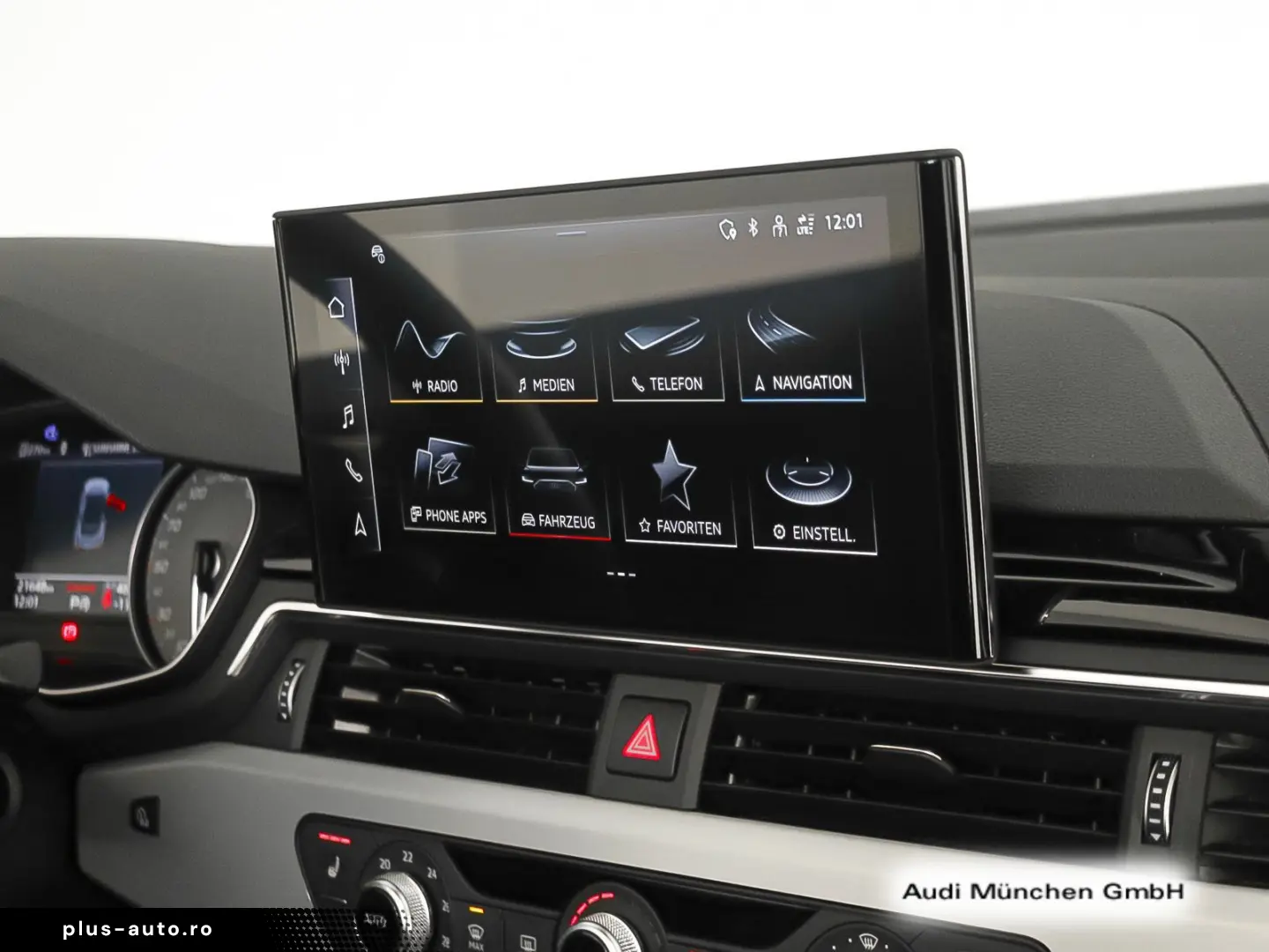 AUDI S5 Cabriolet TFSI tiptr. Navi  Massage