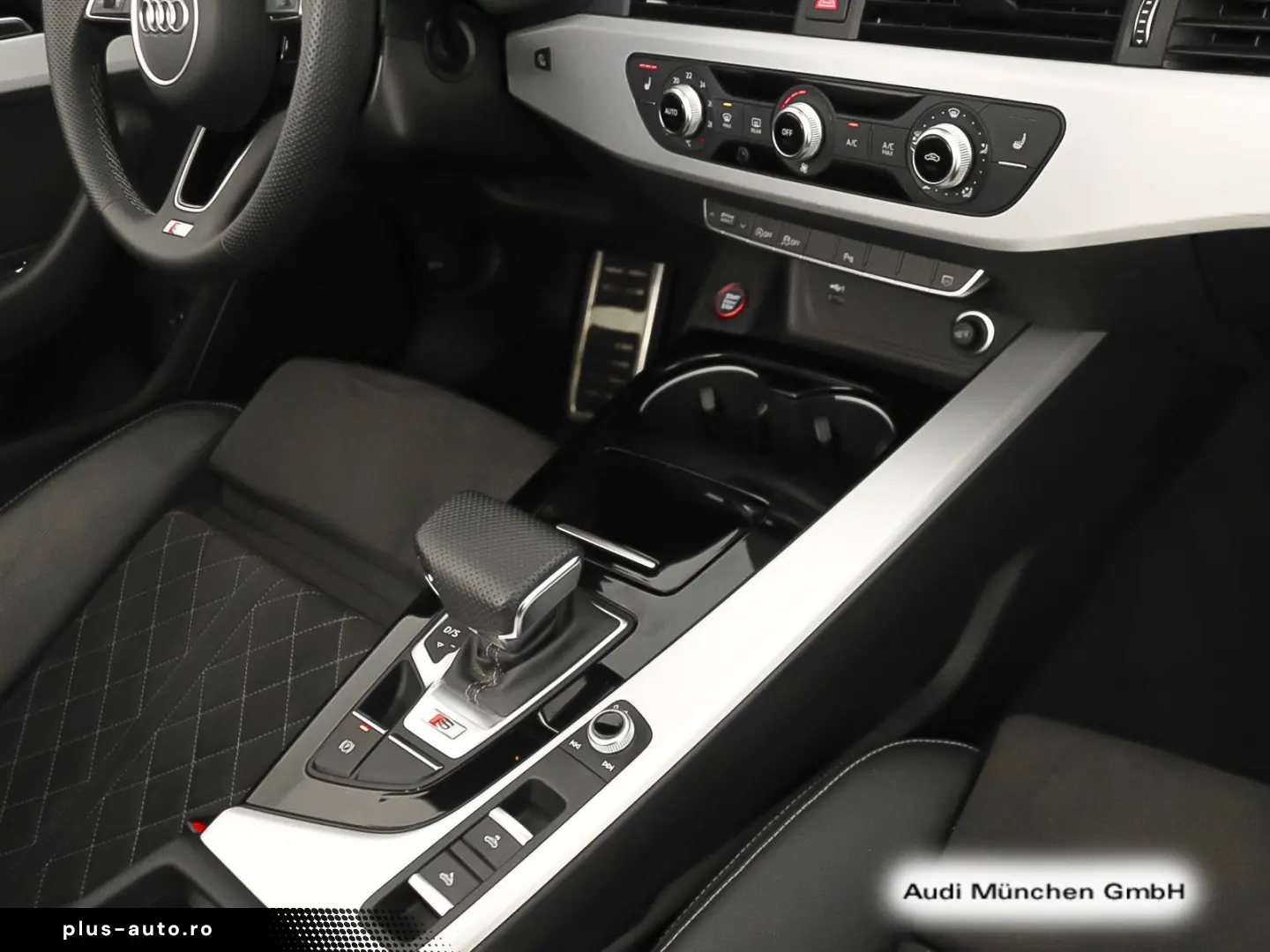 AUDI S5 Cabriolet TFSI tiptr. Navi  Massage
