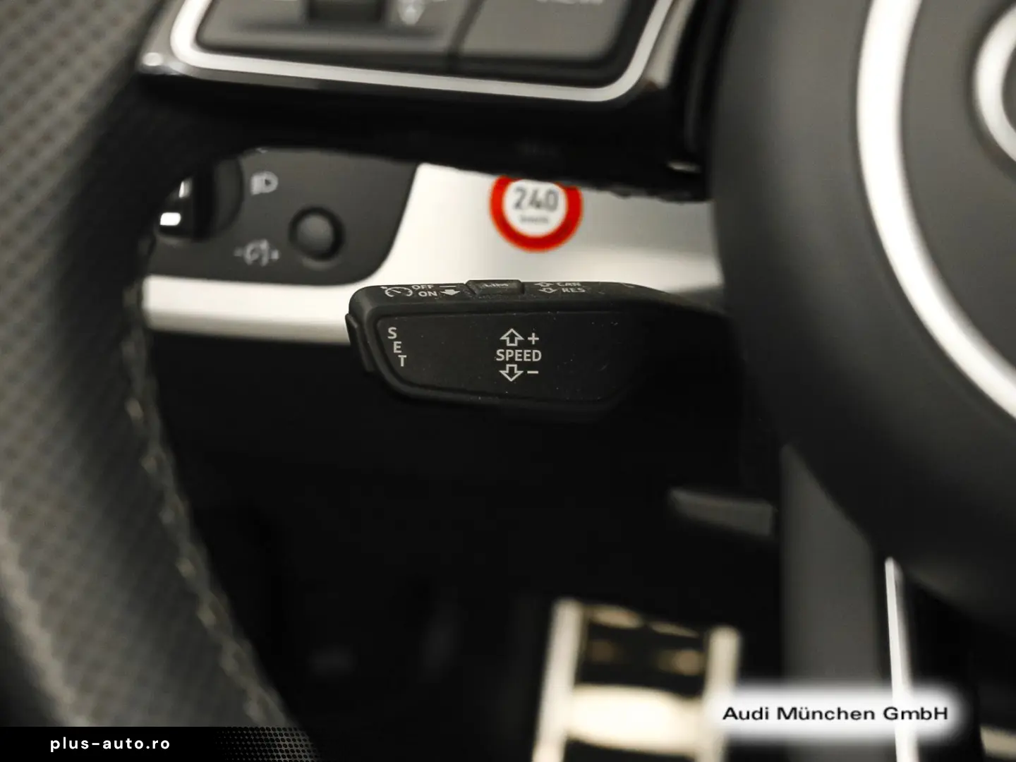 AUDI S5 Cabriolet TFSI tiptr. Navi  Massage