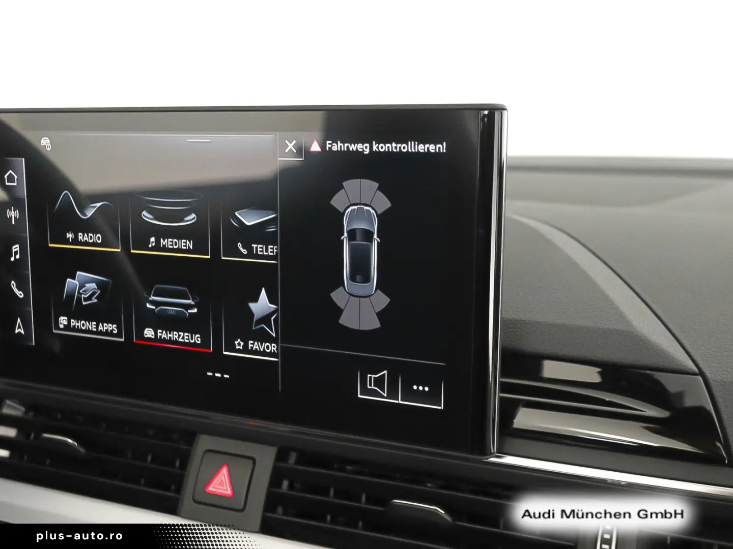 AUDI S5 Cabriolet TFSI tiptr. Navi  Massage