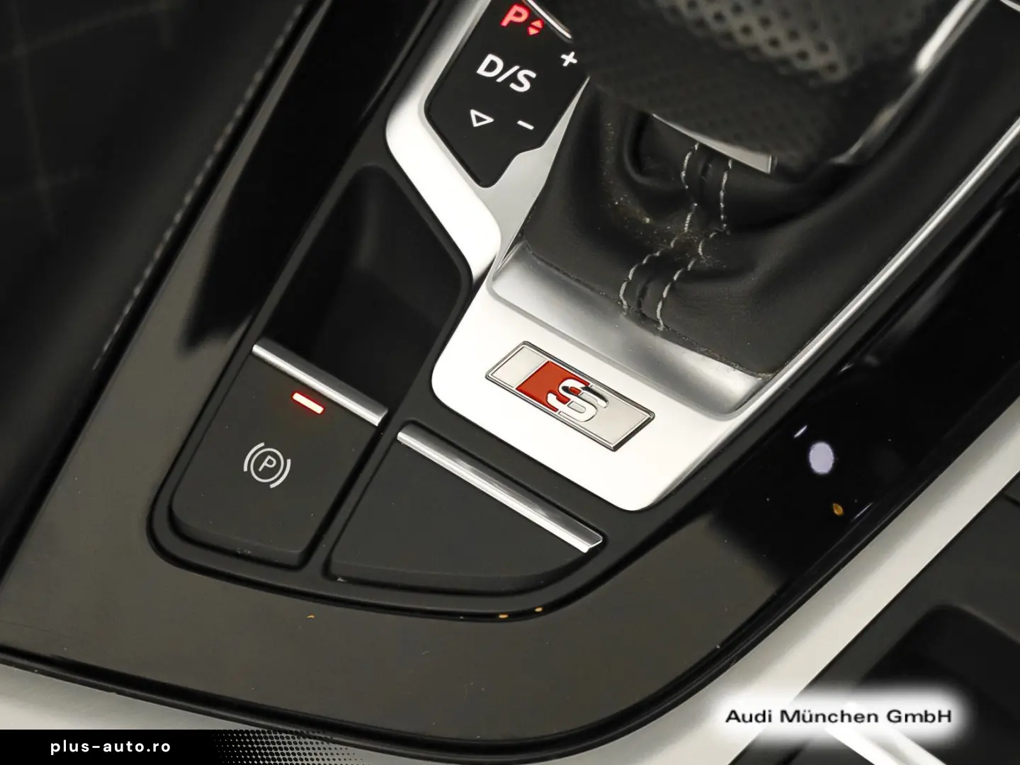 AUDI S5 Cabriolet TFSI tiptr. Navi  Massage