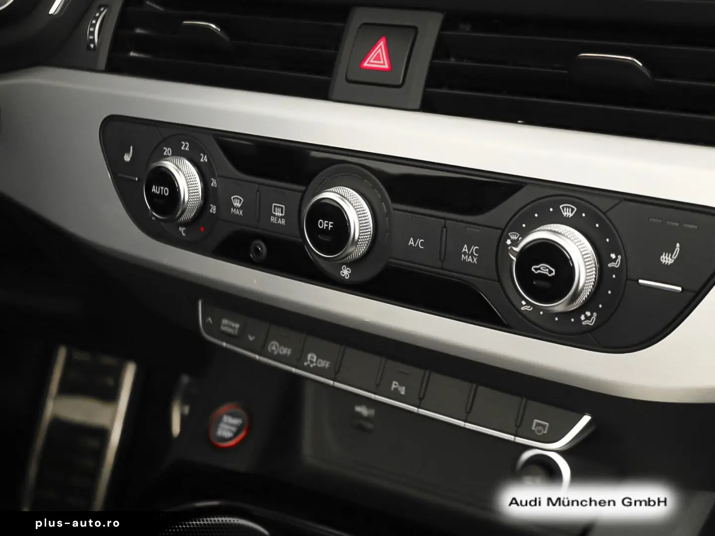 AUDI S5 Cabriolet TFSI tiptr. Navi  Massage