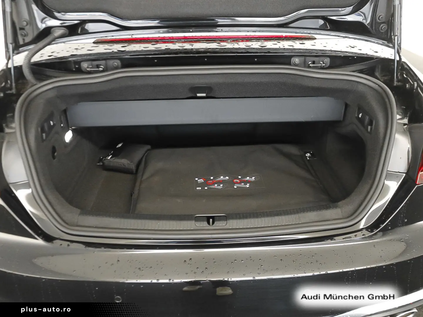 AUDI S5 Cabriolet TFSI tiptr. Navi  Massage