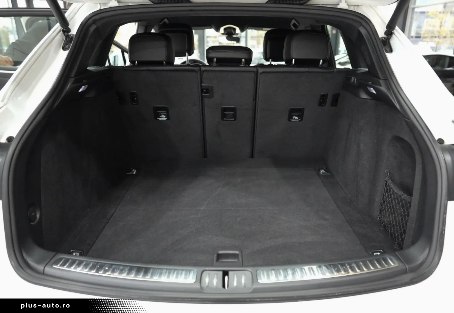 PORSCHE Macan SPORT-CHRONO SOUND-PACKAGE  LED 1.HAND