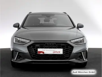 AUDI A4 Avant 40 TFSI qu. S tronic 2x S line AHK Virt