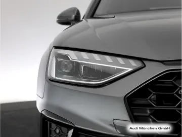 AUDI A4 Avant 40 TFSI qu. S tronic 2x S line AHK Virt