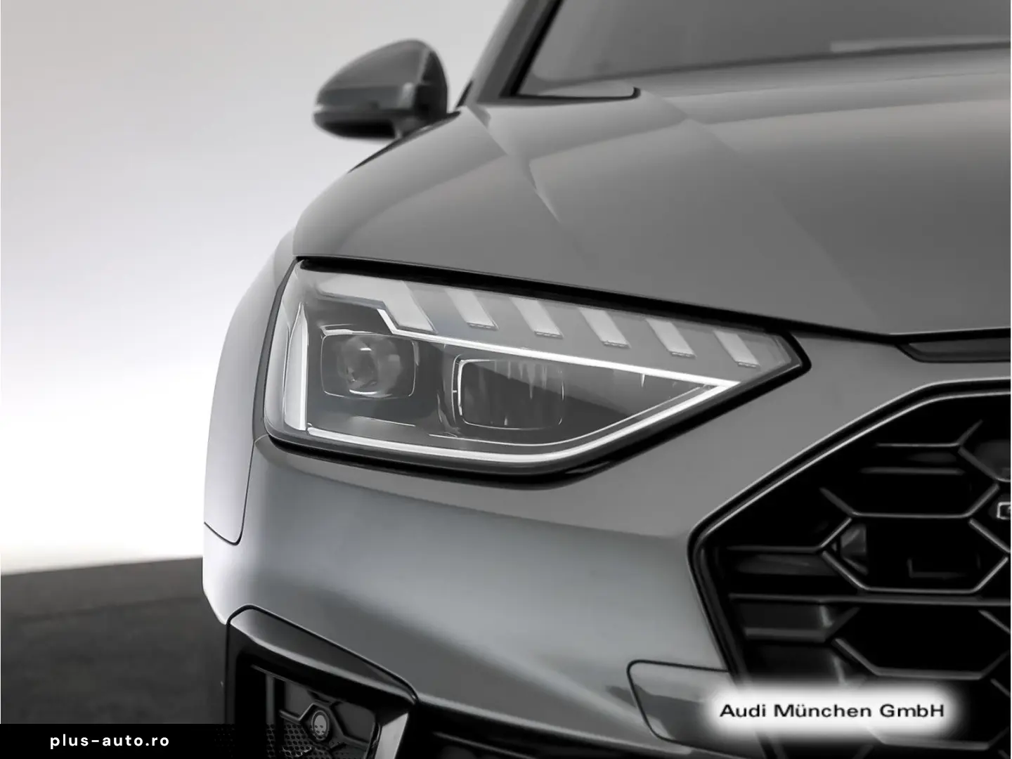 AUDI A4 Avant 40 TFSI qu. S tronic 2x S line AHK Virt
