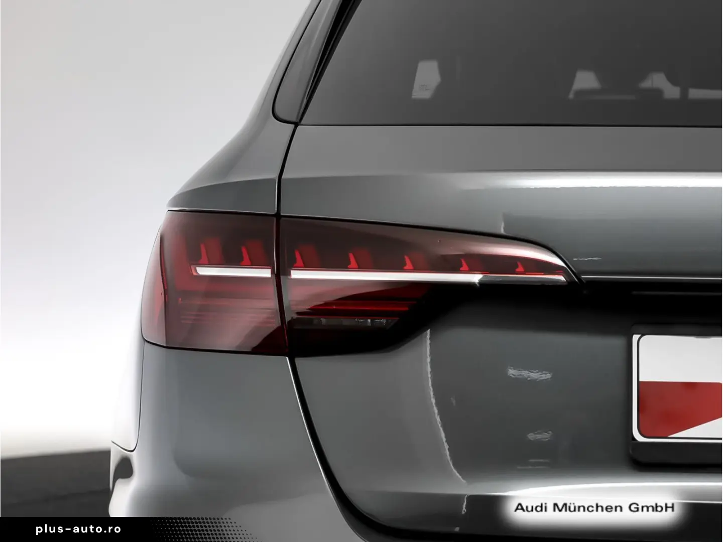 AUDI A4 Avant 40 TFSI qu. S tronic 2x S line AHK Virt