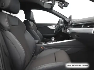 AUDI A4 Avant 40 TFSI qu. S tronic 2x S line AHK Virt