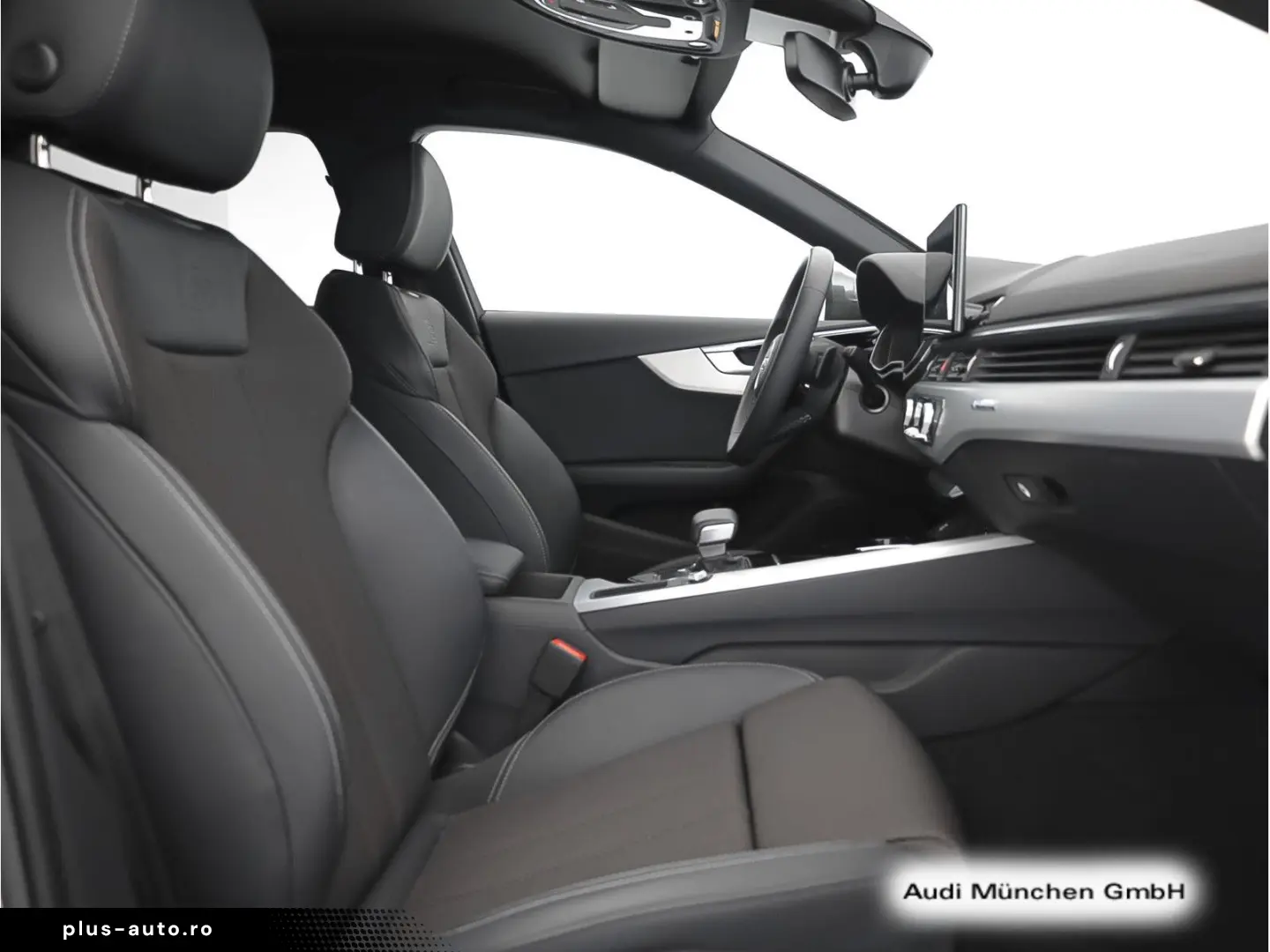 AUDI A4 Avant 40 TFSI qu. S tronic 2x S line AHK Virt