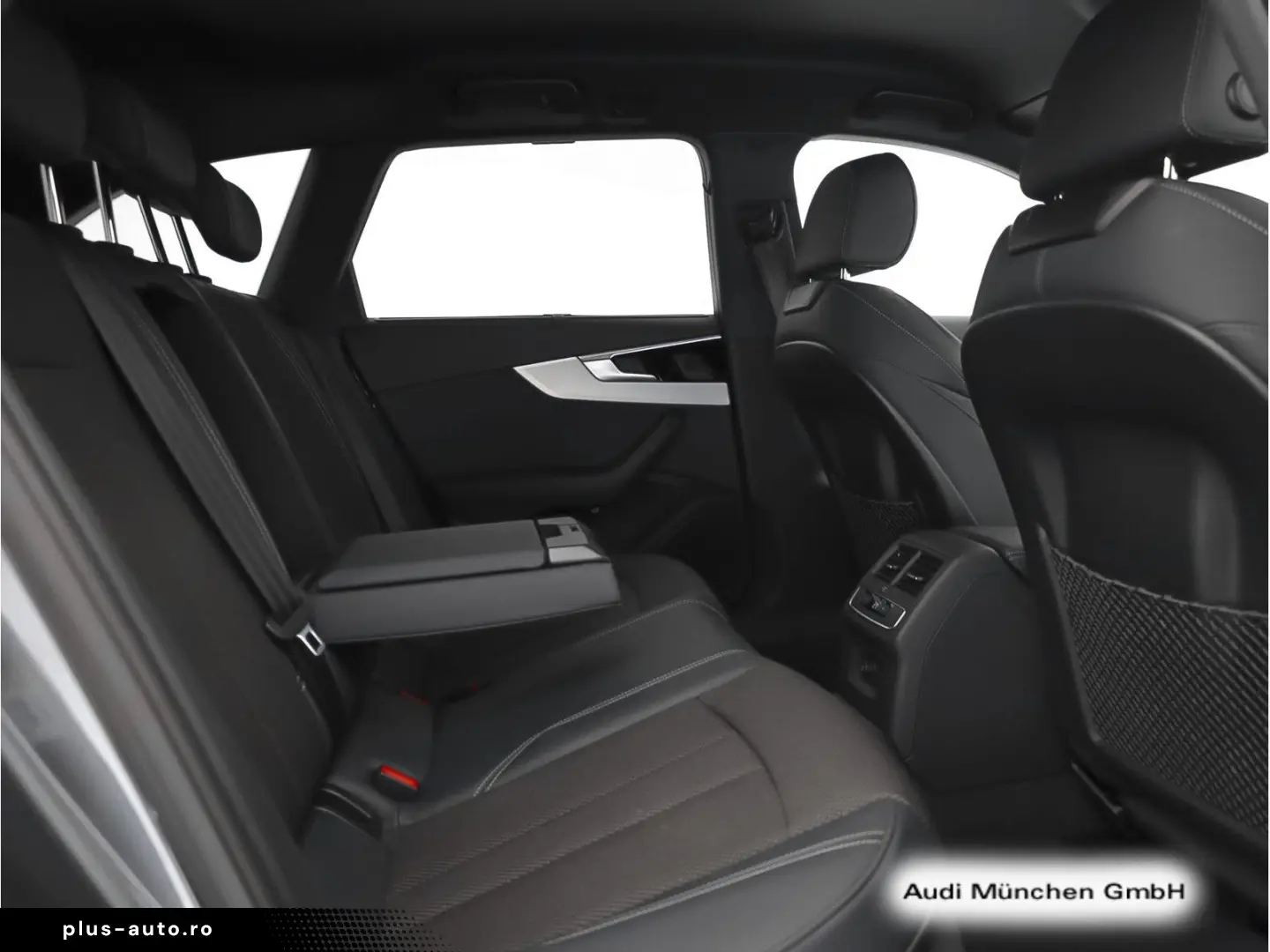 AUDI A4 Avant 40 TFSI qu. S tronic 2x S line AHK Virt