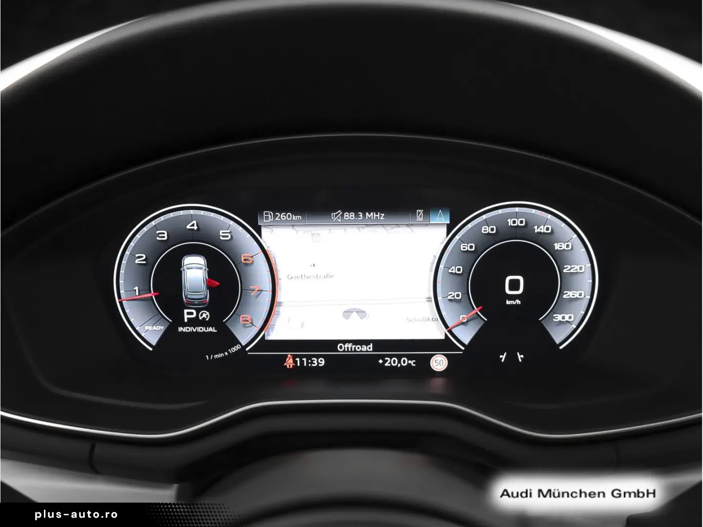 AUDI A4 Avant 40 TFSI qu. S tronic 2x S line AHK Virt