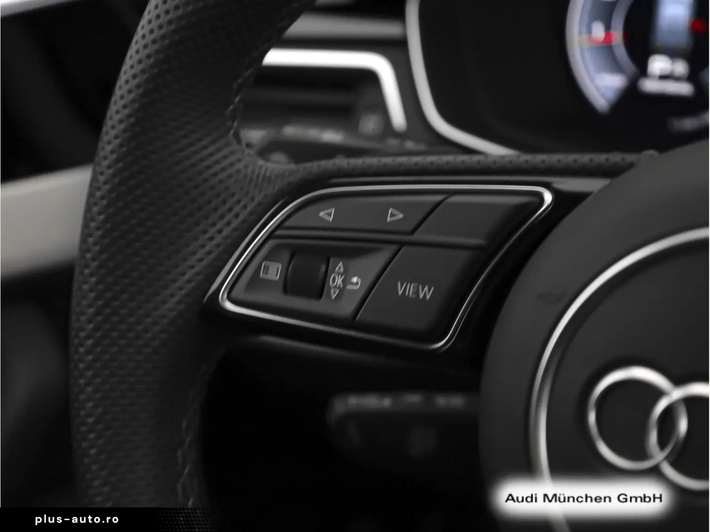 AUDI A4 Avant 40 TFSI qu. S tronic 2x S line AHK Virt