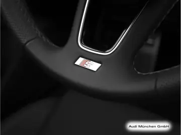 AUDI A4 Avant 40 TFSI qu. S tronic 2x S line AHK Virt