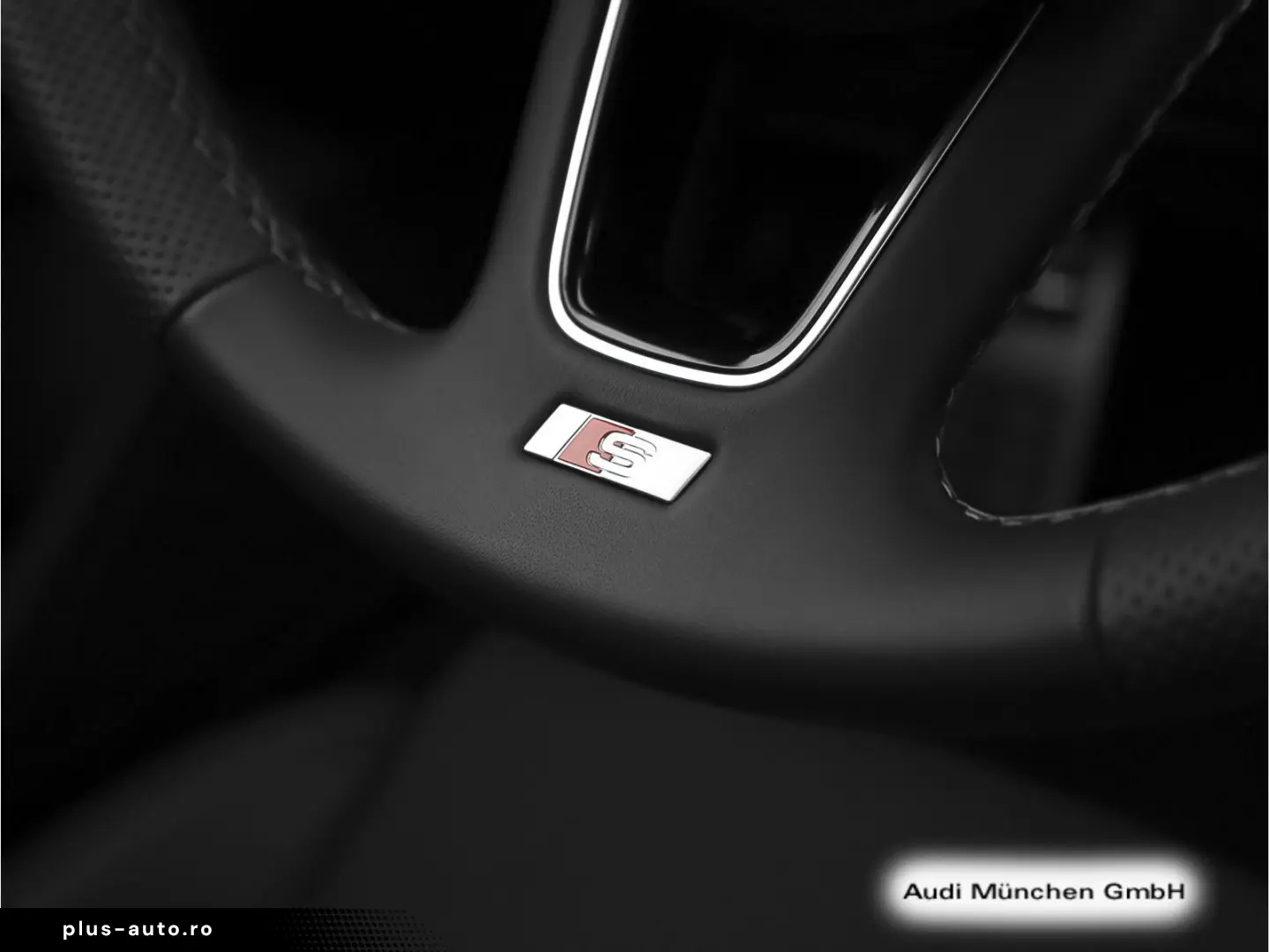 AUDI A4 Avant 40 TFSI qu. S tronic 2x S line AHK Virt