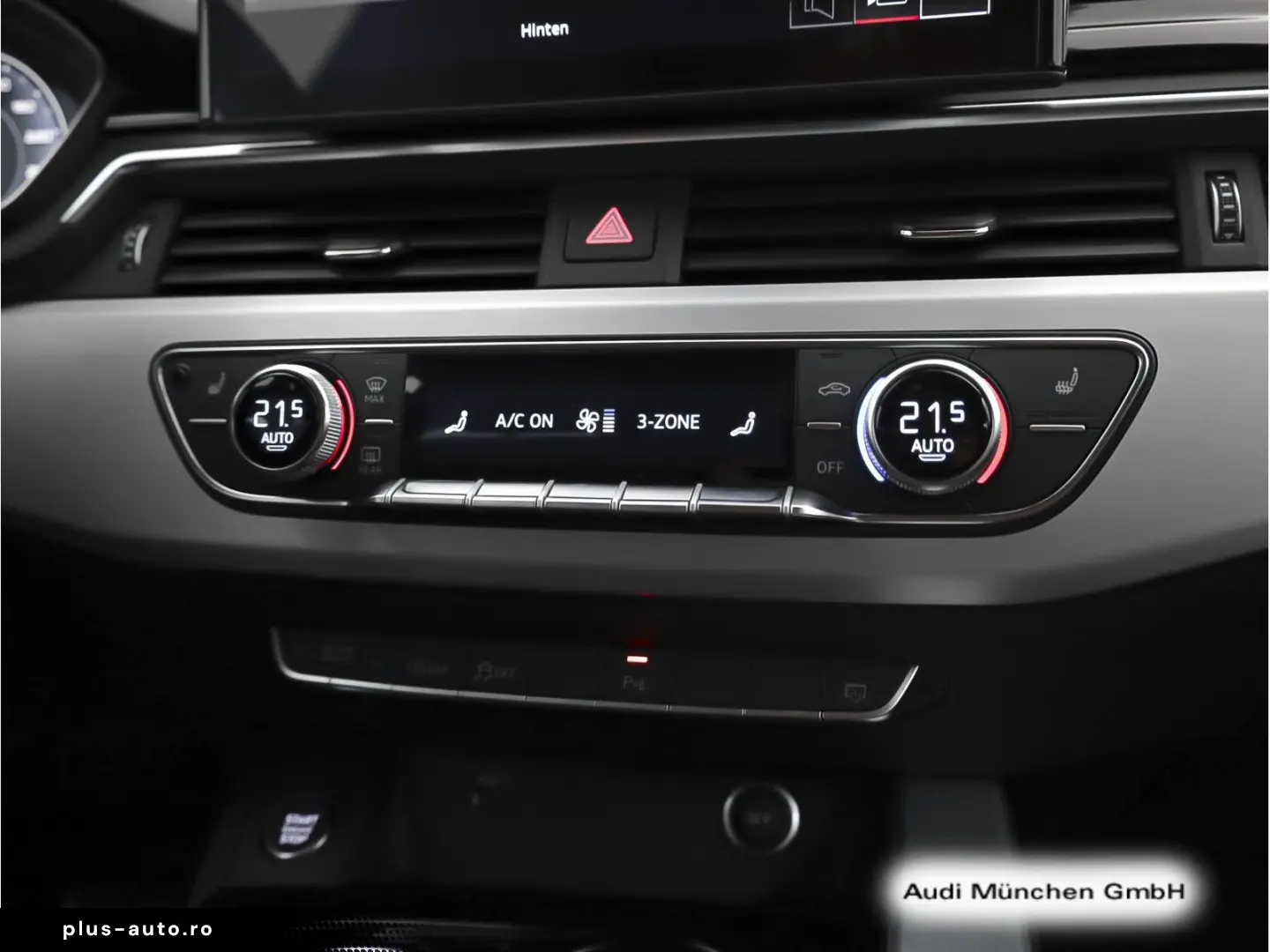 AUDI A4 Avant 40 TFSI qu. S tronic 2x S line AHK Virt