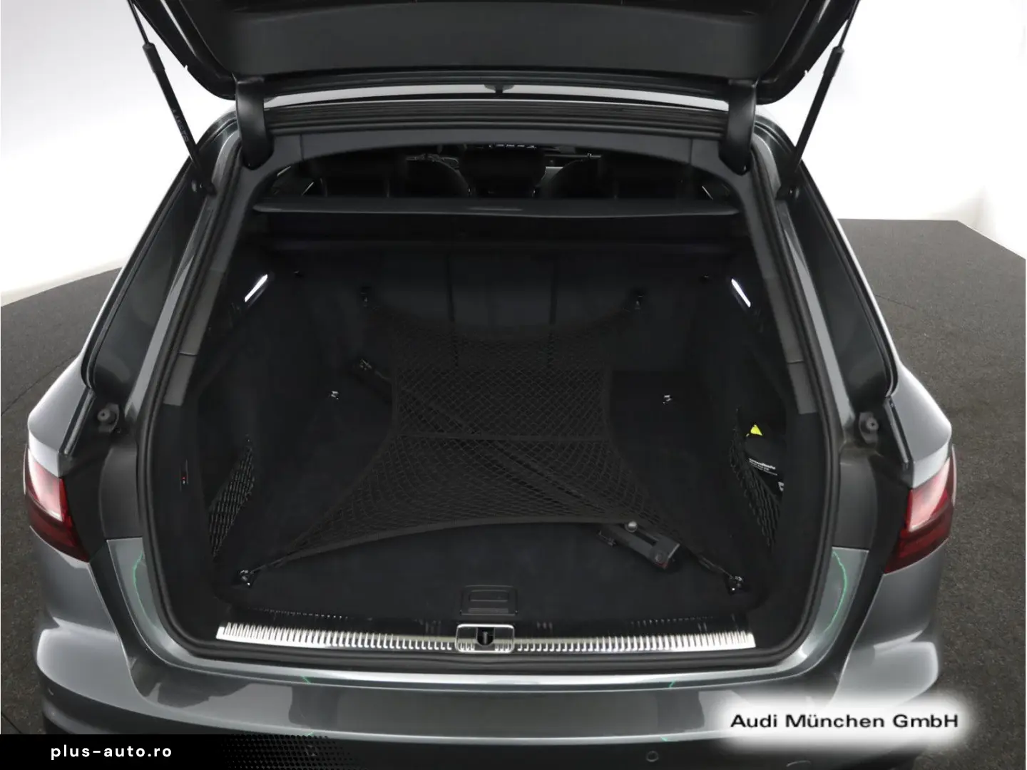 AUDI A4 Avant 40 TFSI qu. S tronic 2x S line AHK Virt