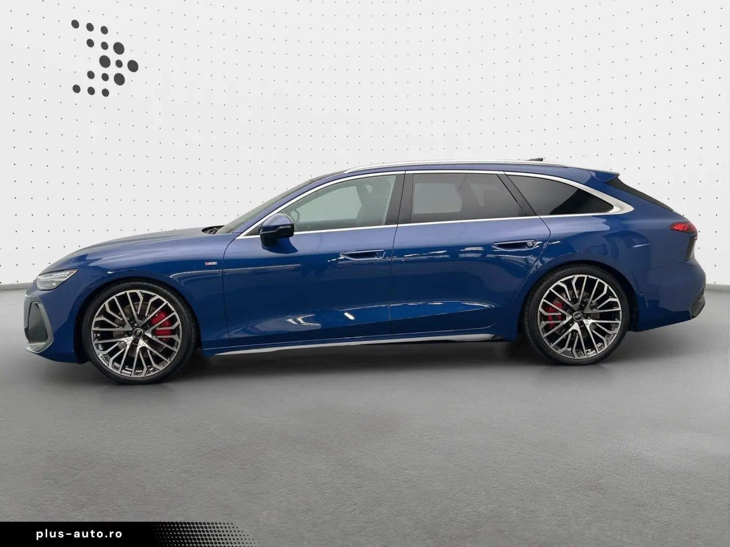 AUDI A6 Avant 55 TFSI qu 2x S line S tro Air B&O HUD