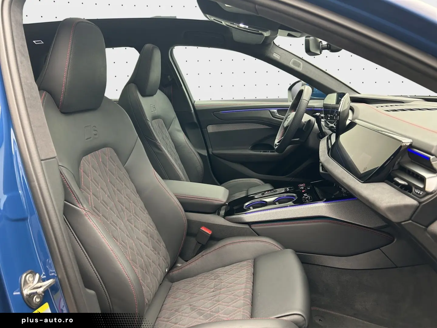 AUDI A6 Avant 55 TFSI qu 2x S line S tro Air B&O HUD