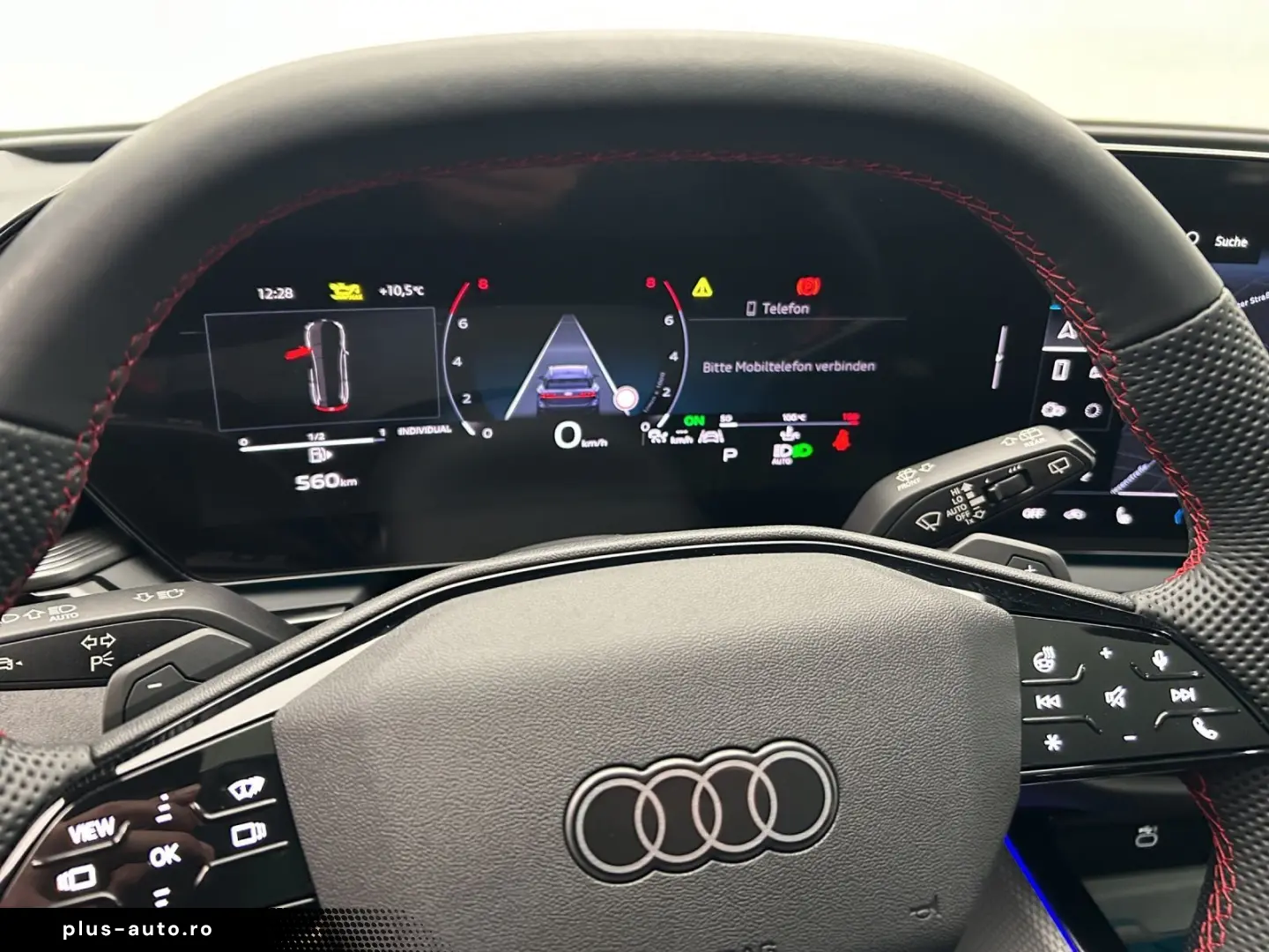 AUDI A6 Avant 55 TFSI qu 2x S line S tro Air B&O HUD