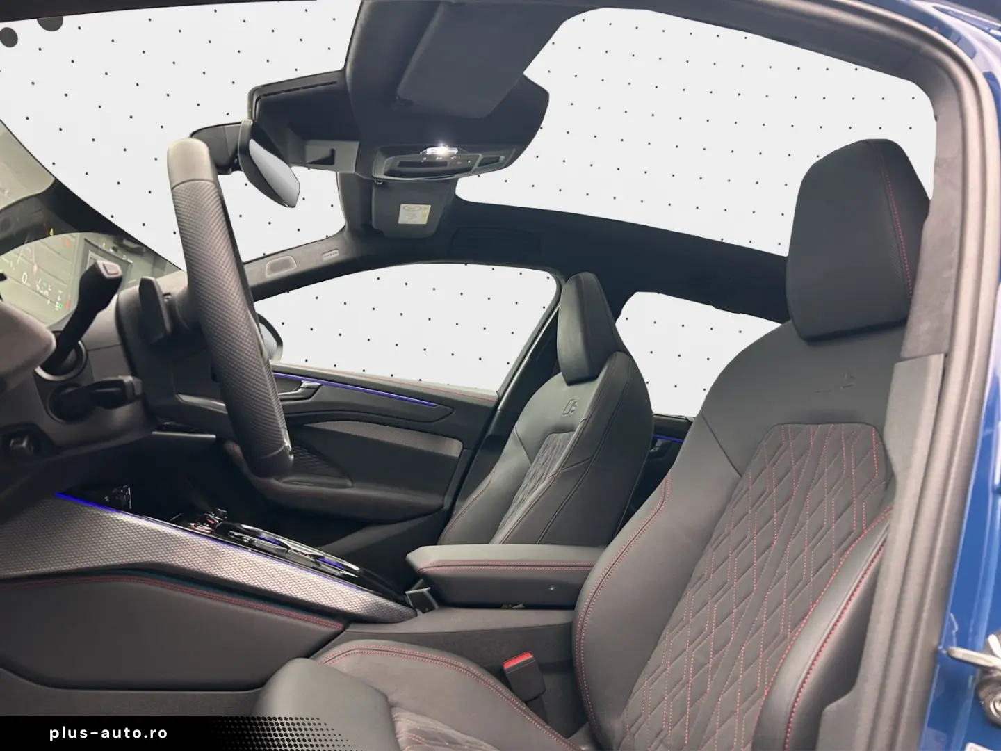 AUDI A6 Avant 55 TFSI qu 2x S line S tro Air B&O HUD