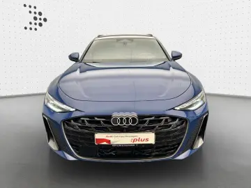 AUDI A6 Avant 55 TFSI qu 2x S line S tro Air B&O HUD