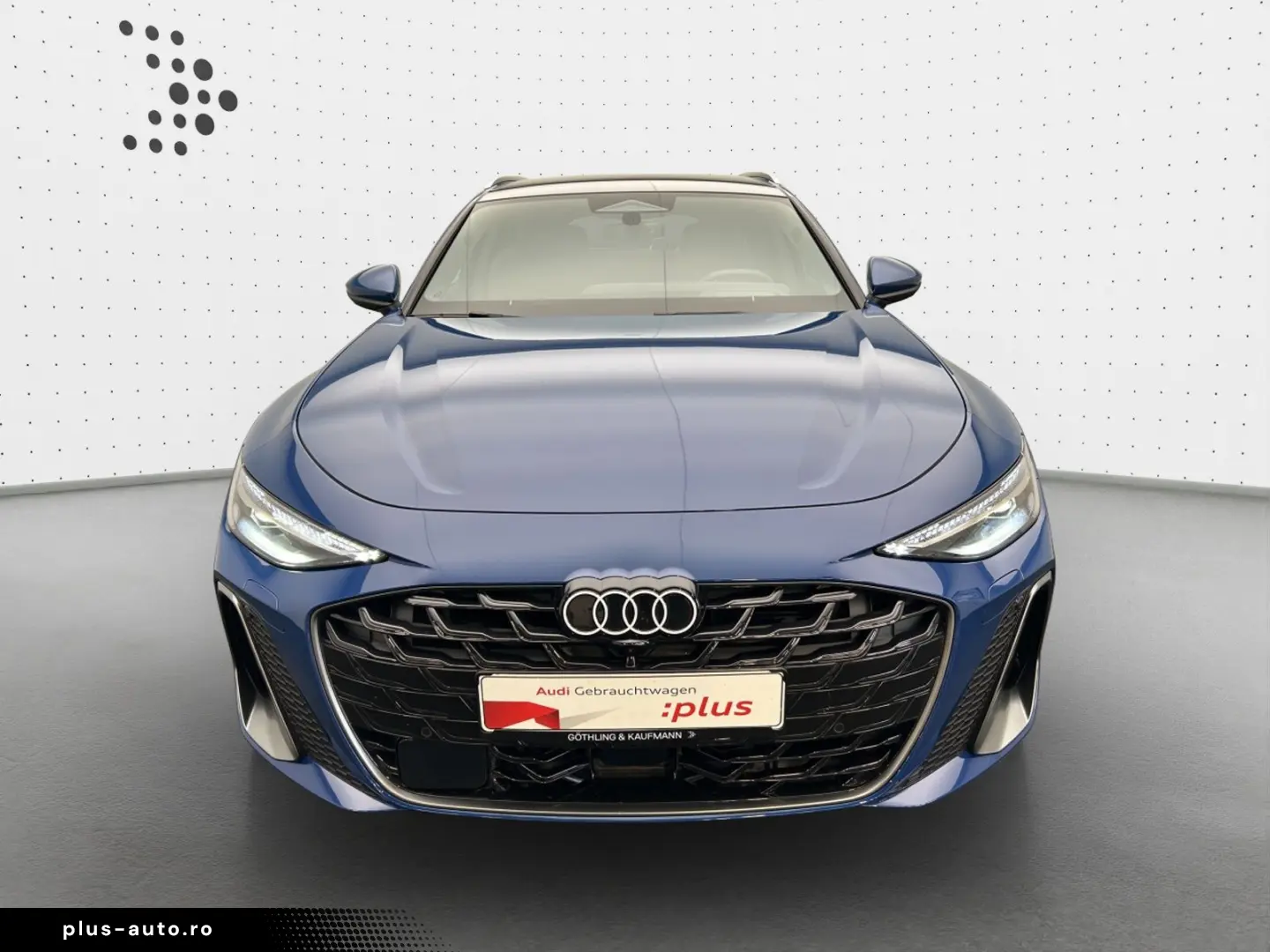 AUDI A6 Avant 55 TFSI qu 2x S line S tro Air B&O HUD