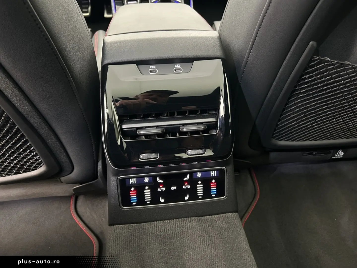 AUDI A6 Avant 55 TFSI qu 2x S line S tro Air B&O HUD