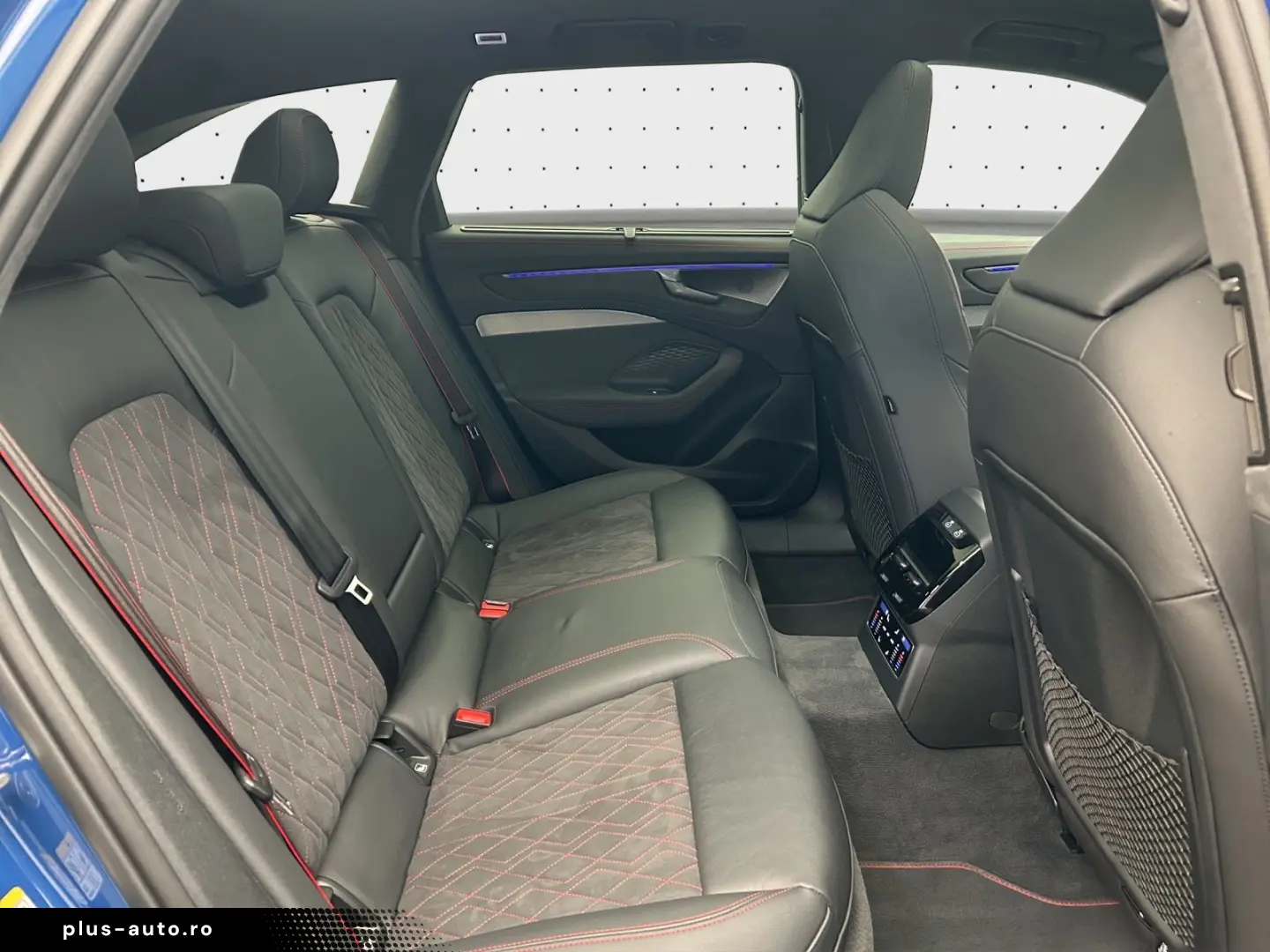 AUDI A6 Avant 55 TFSI qu 2x S line S tro Air B&O HUD