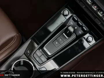 PORSCHE 992 Carrera 4 GTS Cabrio 1. Hand Porsche Approve