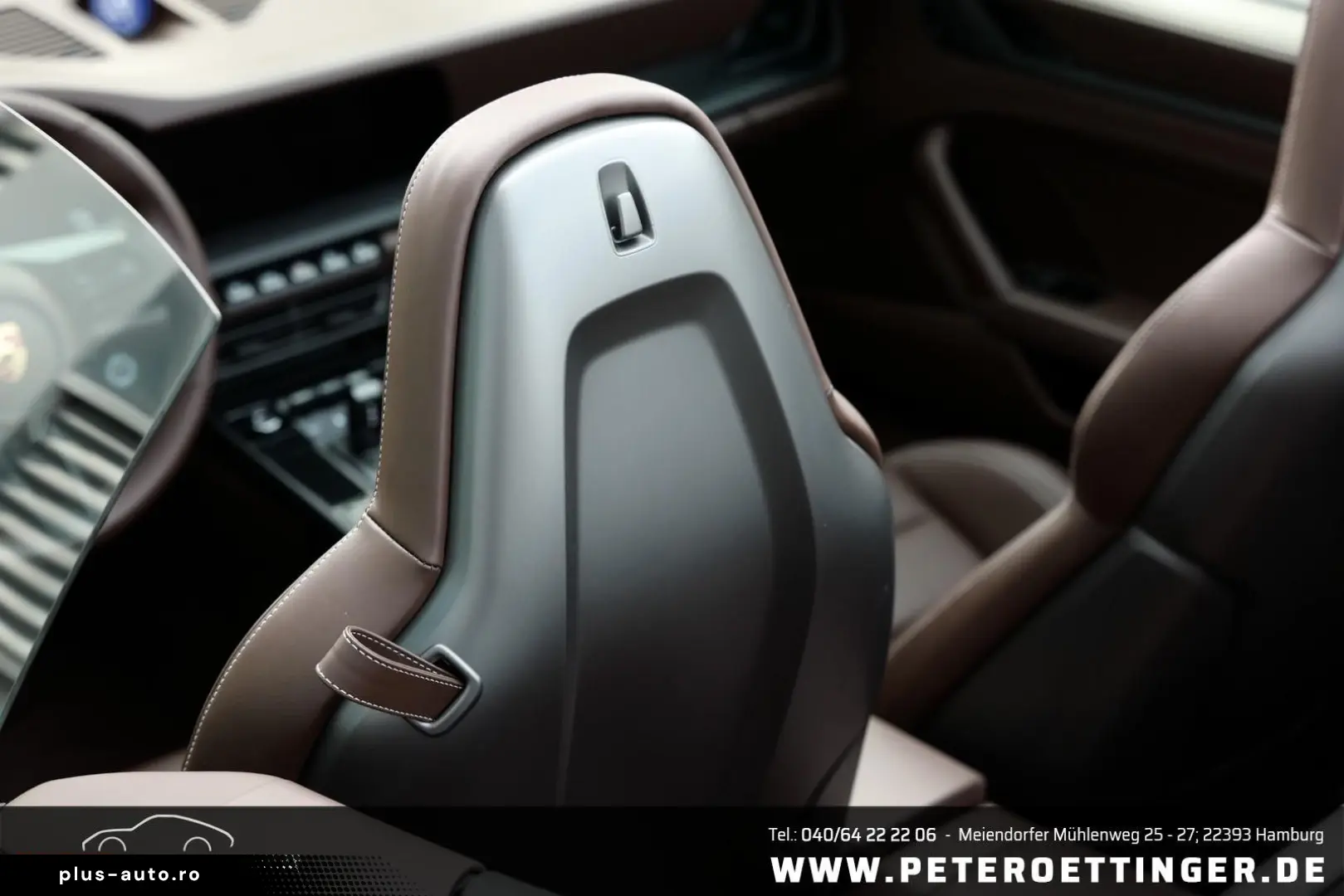 PORSCHE 992 Carrera 4 GTS Cabrio 1. Hand Porsche Approve