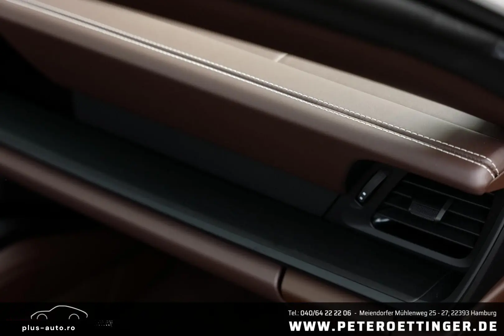 PORSCHE 992 Carrera 4 GTS Cabrio 1. Hand Porsche Approve