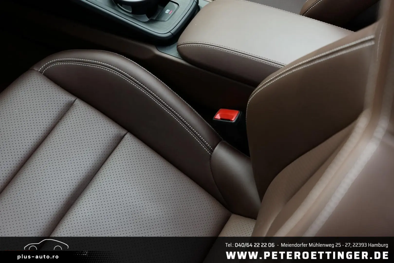 PORSCHE 992 Carrera 4 GTS Cabrio 1. Hand Porsche Approve