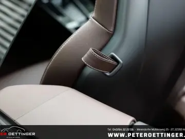PORSCHE 992 Carrera 4 GTS Cabrio 1. Hand Porsche Approve