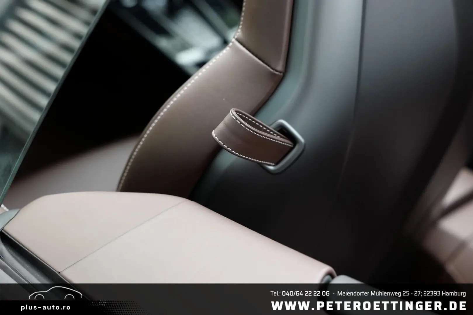 PORSCHE 992 Carrera 4 GTS Cabrio 1. Hand Porsche Approve