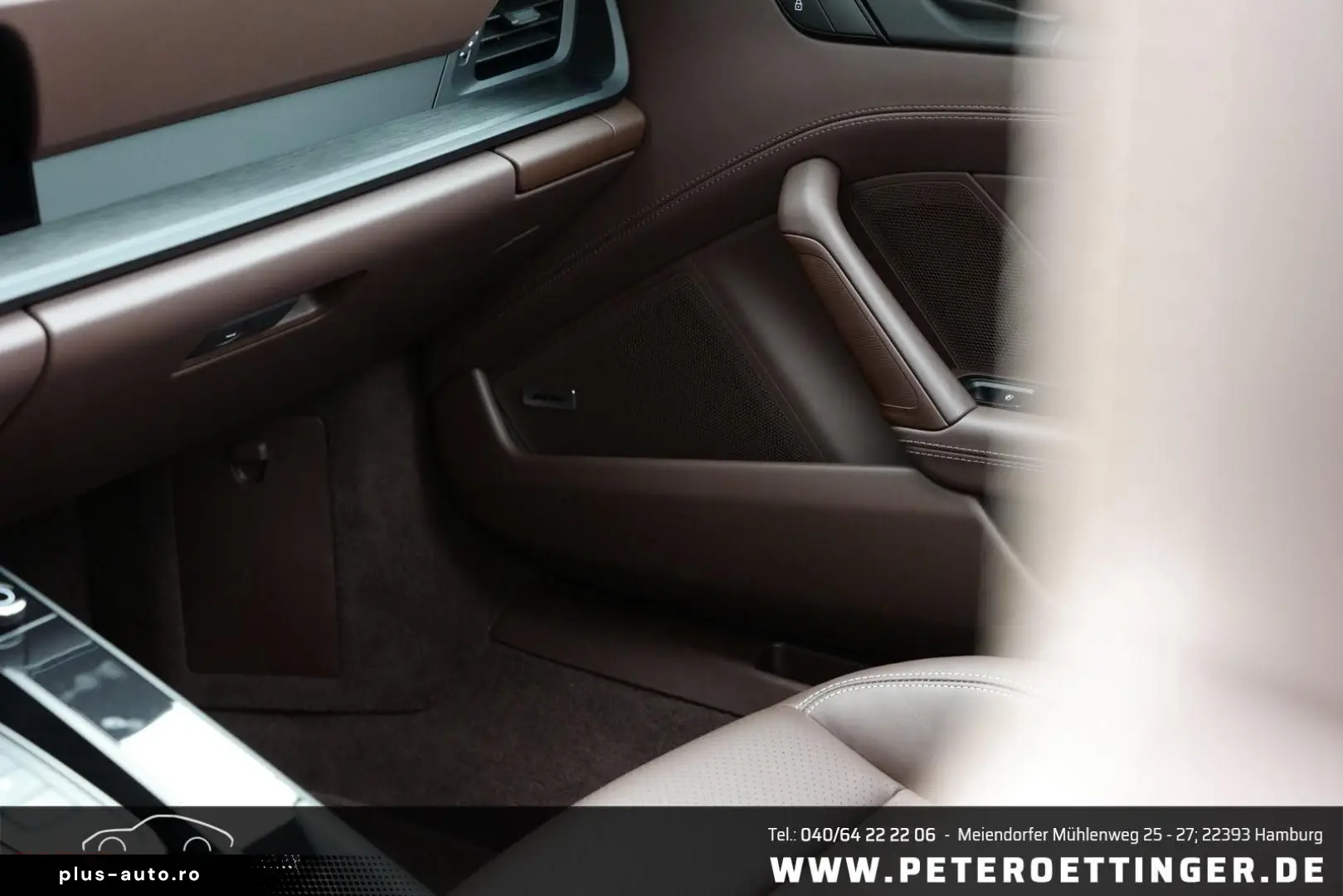 PORSCHE 992 Carrera 4 GTS Cabrio 1. Hand Porsche Approve