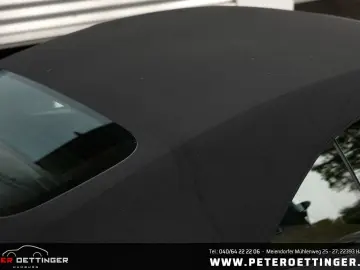 PORSCHE 992 Carrera 4 GTS Cabrio 1. Hand Porsche Approve