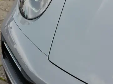PORSCHE 992 Carrera 4 GTS Cabrio 1. Hand Porsche Approve