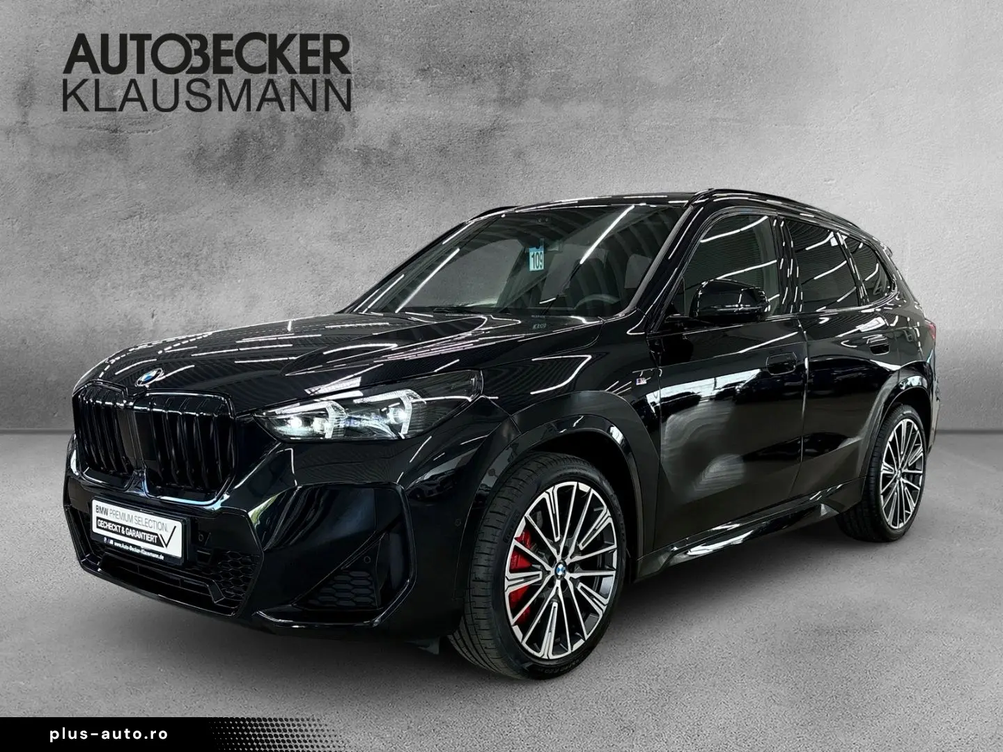 BMW X1 xDrive23i  M SPORT PRO  PANORA
