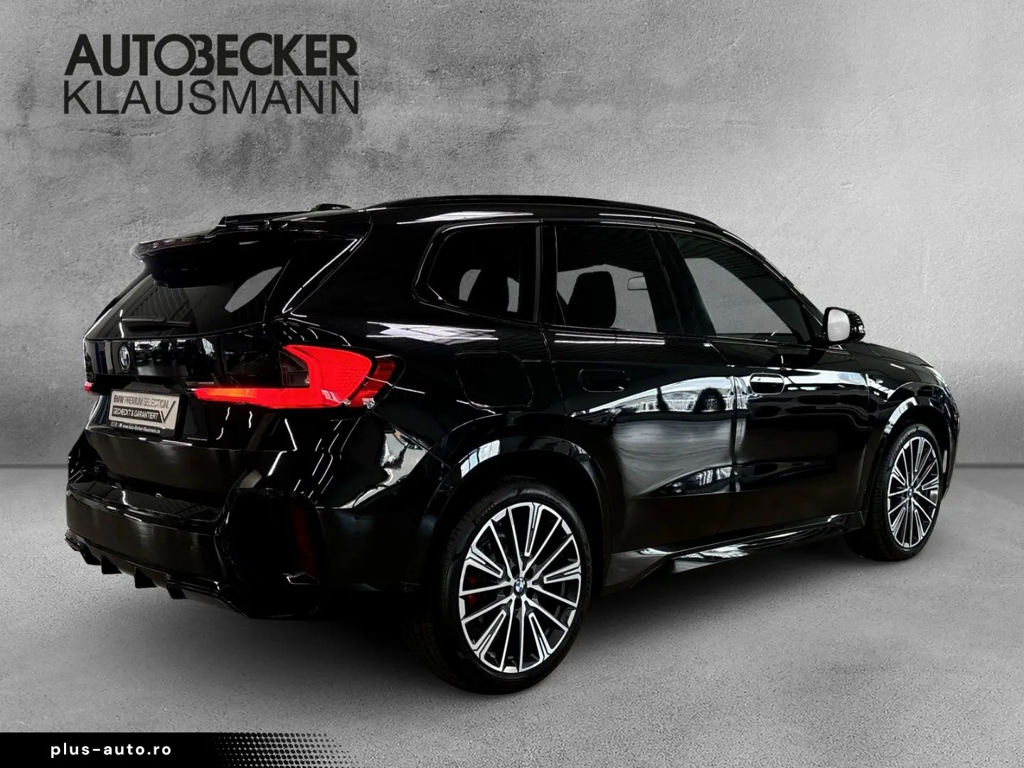 BMW X1 xDrive23i  M SPORT PRO  PANORA