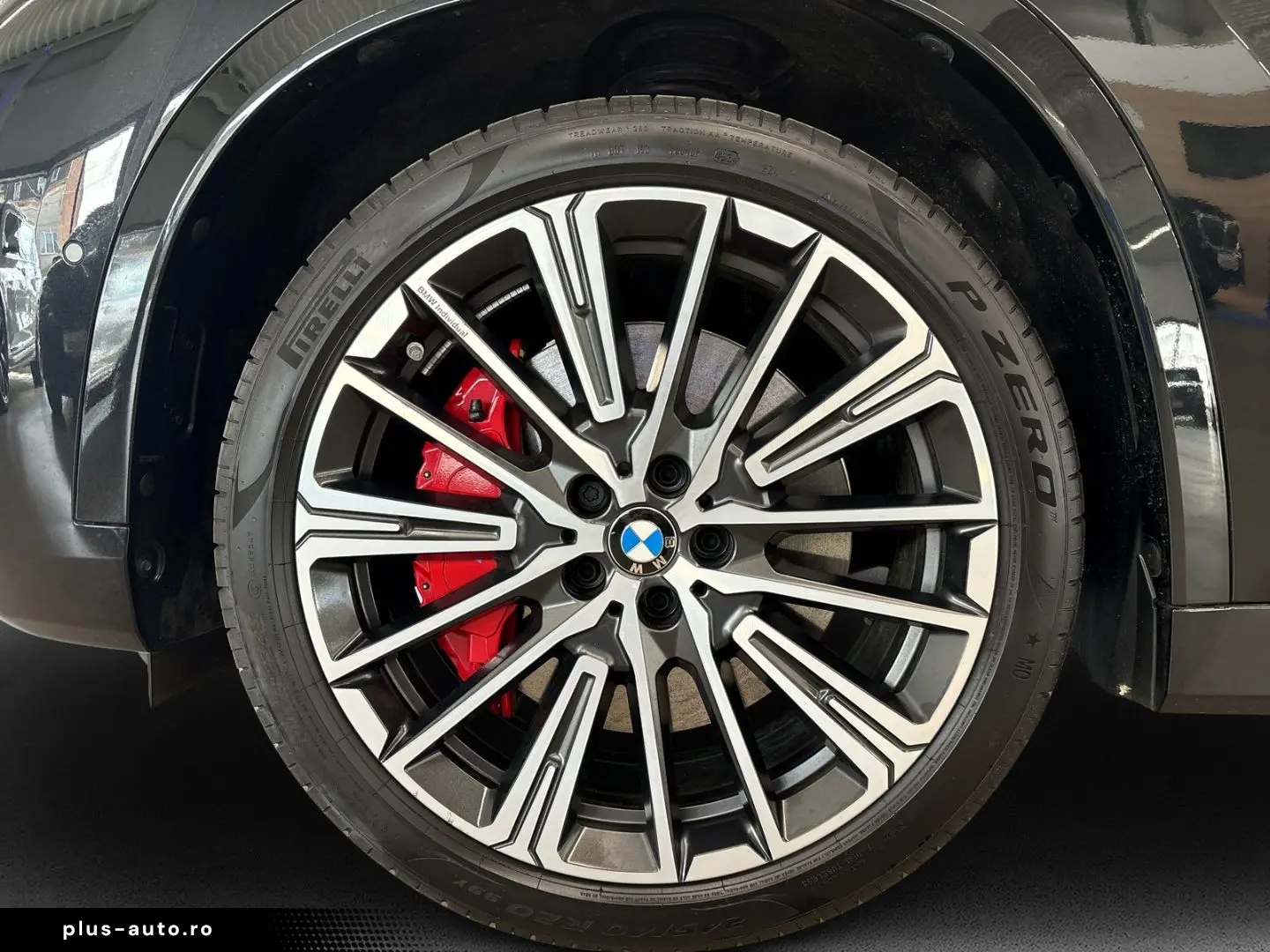 BMW X1 xDrive23i  M SPORT PRO  PANORA