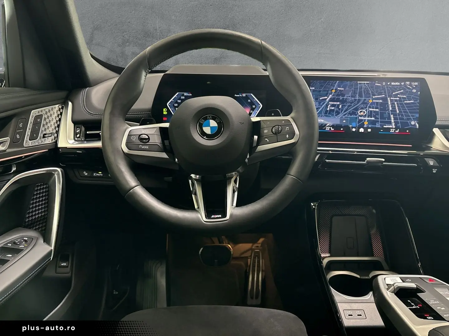 BMW X1 xDrive23i  M SPORT PRO  PANORA