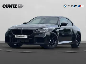BMW M2 Coupé .   Drive Parkassist HiFi H