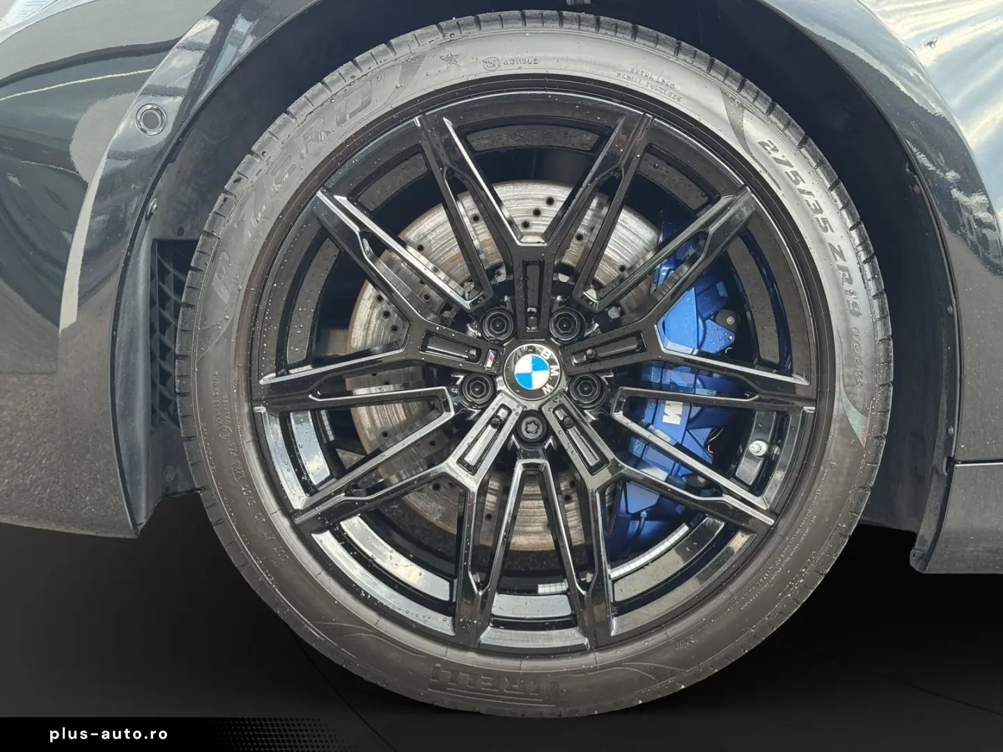BMW M2 Coupé .   Drive Parkassist HiFi H