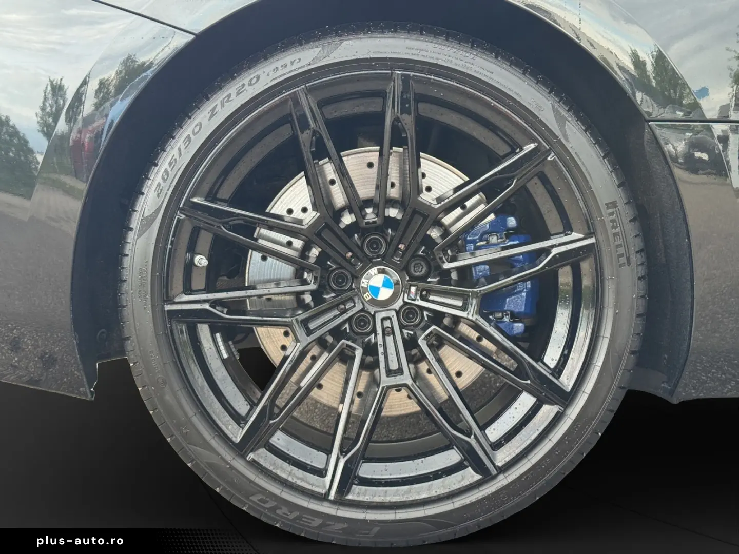 BMW M2 Coupé .   Drive Parkassist HiFi H