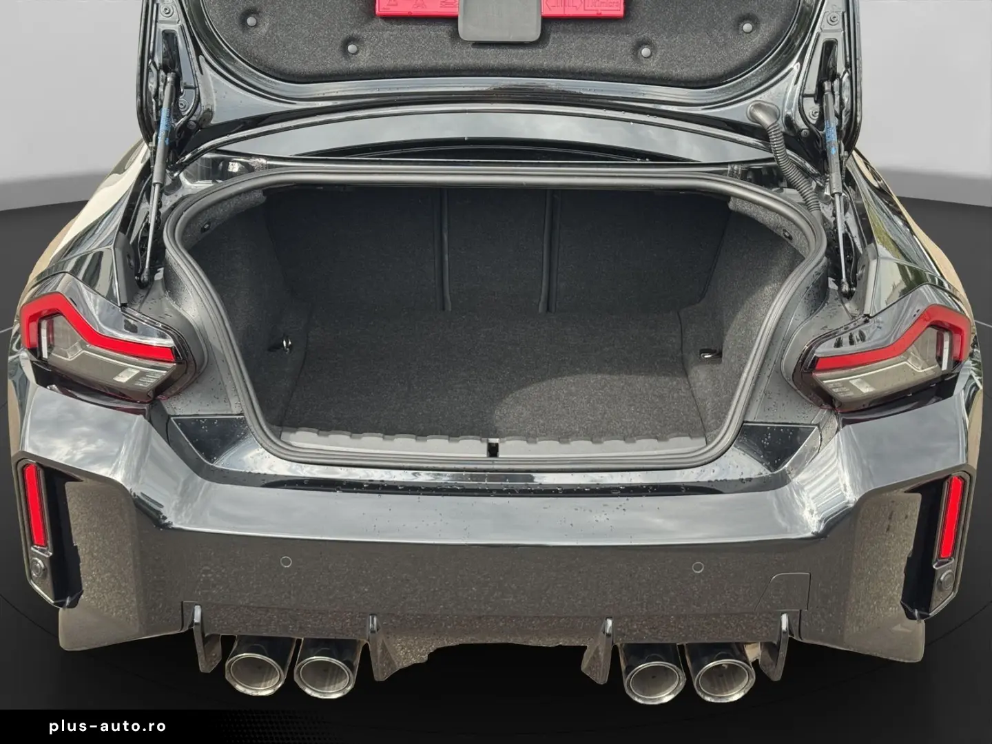 BMW M2 Coupé .   Drive Parkassist HiFi H