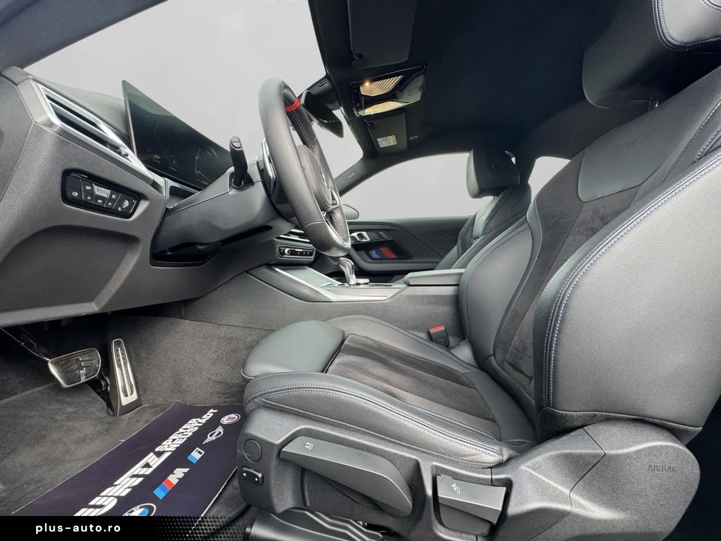 BMW M2 Coupé .   Drive Parkassist HiFi H