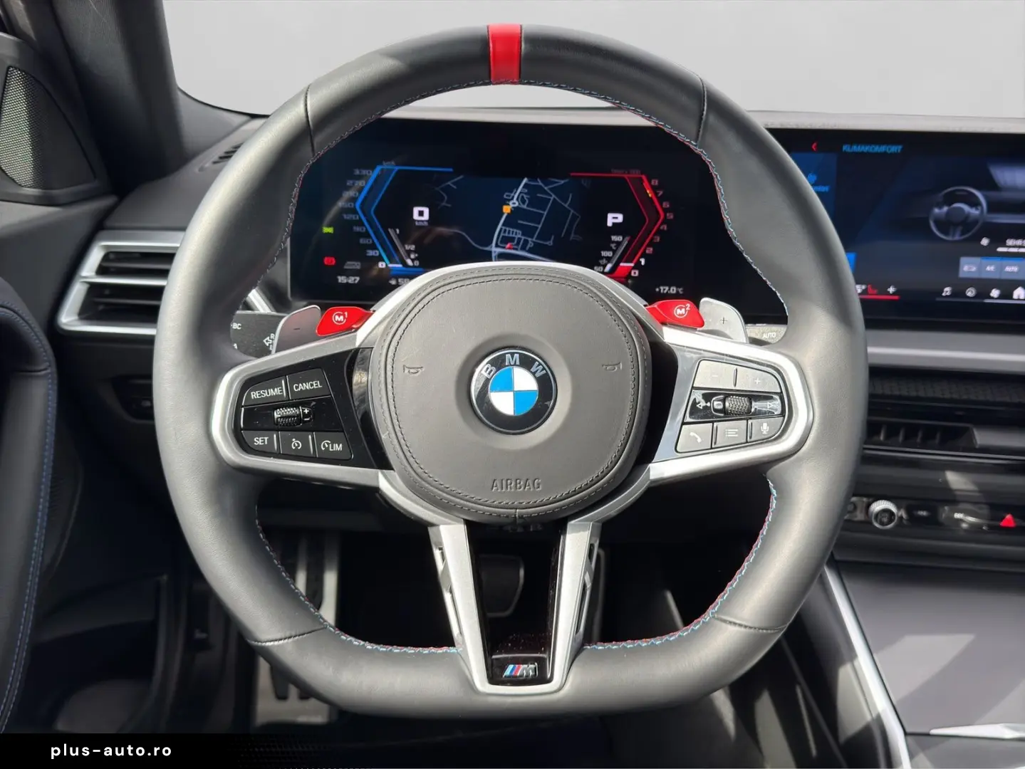 BMW M2 Coupé .   Drive Parkassist HiFi H
