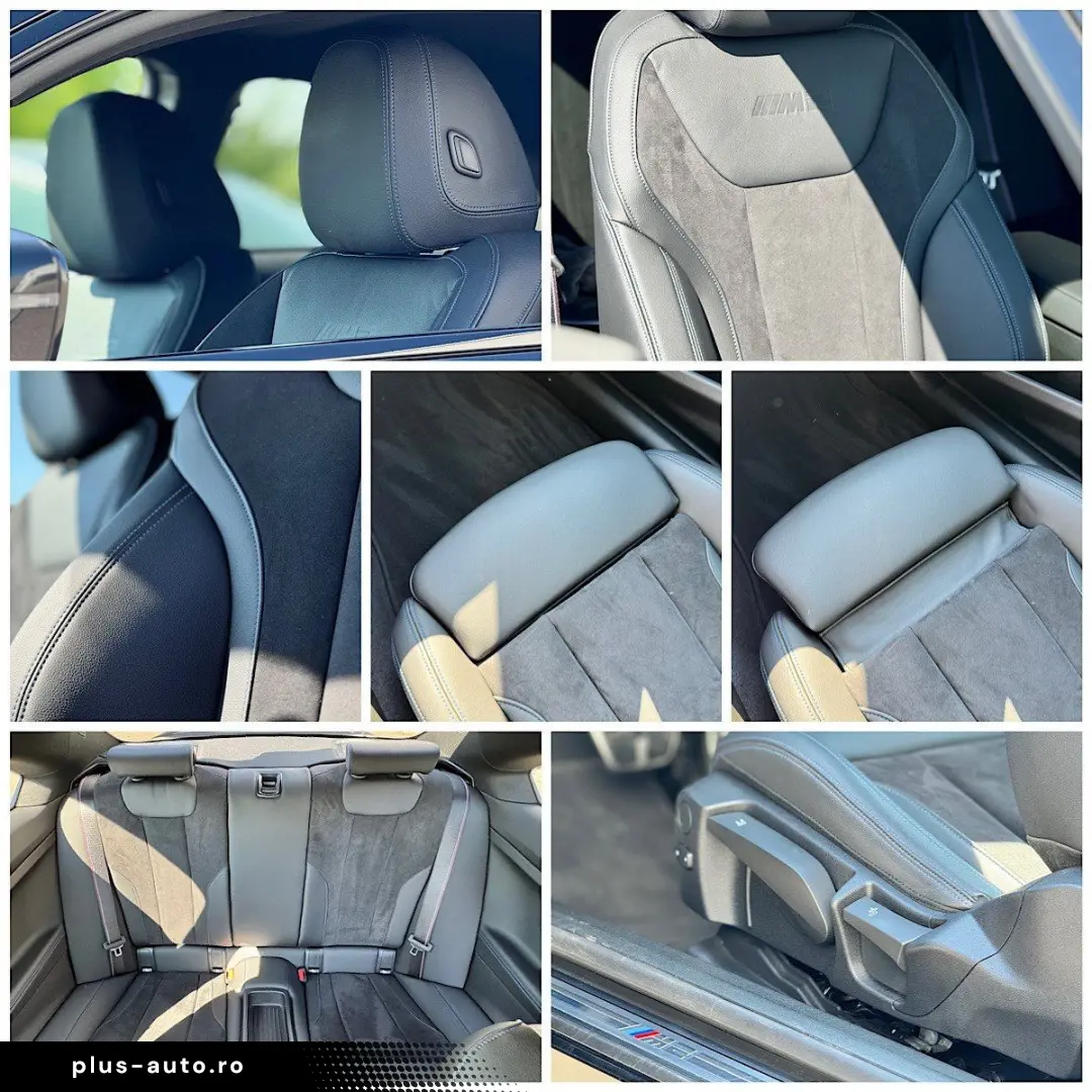 BMW M2 Coupé .   Drive Parkassist HiFi H