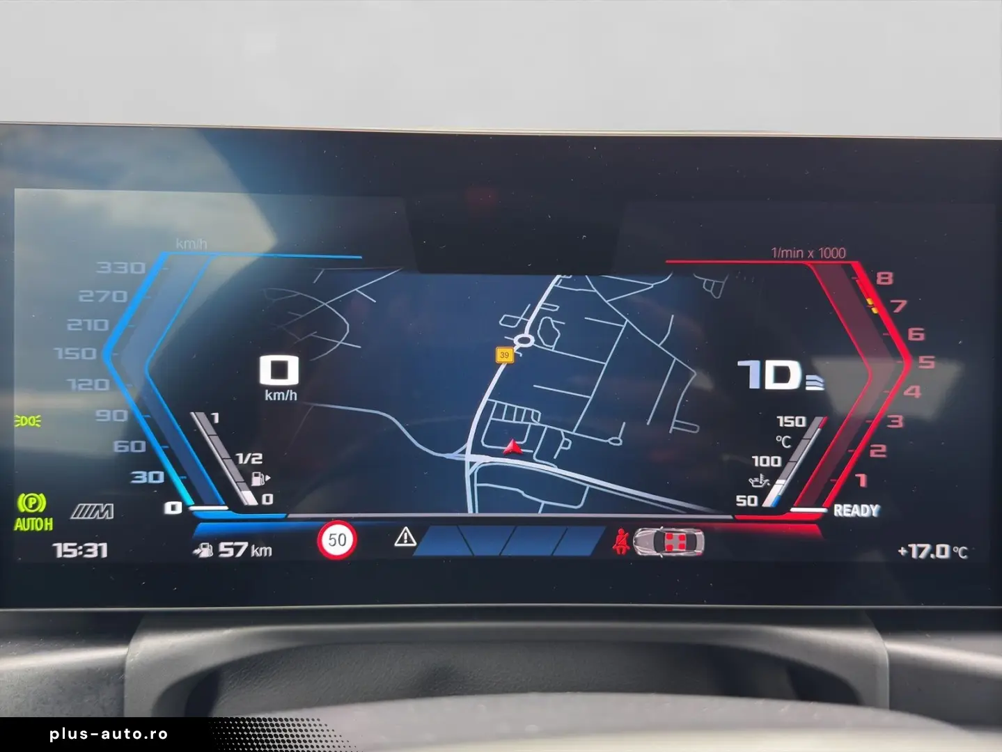 BMW M2 Coupé .   Drive Parkassist HiFi H